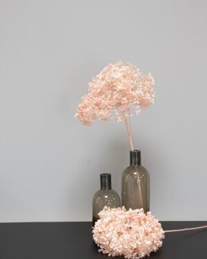 Eksklusiivinen Säilötty Hortensia Long – Luonnon luksusta kotiisi (60 cm) 16 Eksklusiivinen Säilötty Hortensia Long – Luonnon luksusta kotiisi (60 cm) - Image 6